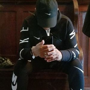 Meet your Posher, Ann